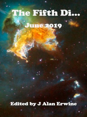 cover image of The Fifth Di... June 2019